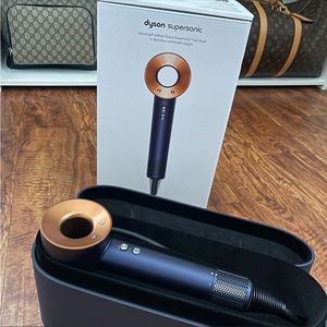Dyson Special Edition Supersonic Hair Dryer